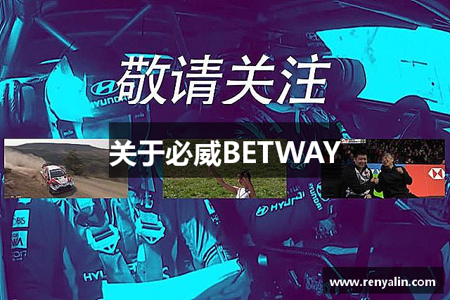 关于必威BETWAY